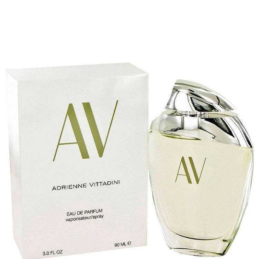 Damesparfum | Adrienne Vittadini Adrienne Vittadini Av - 90 Ml Eau De Parfum