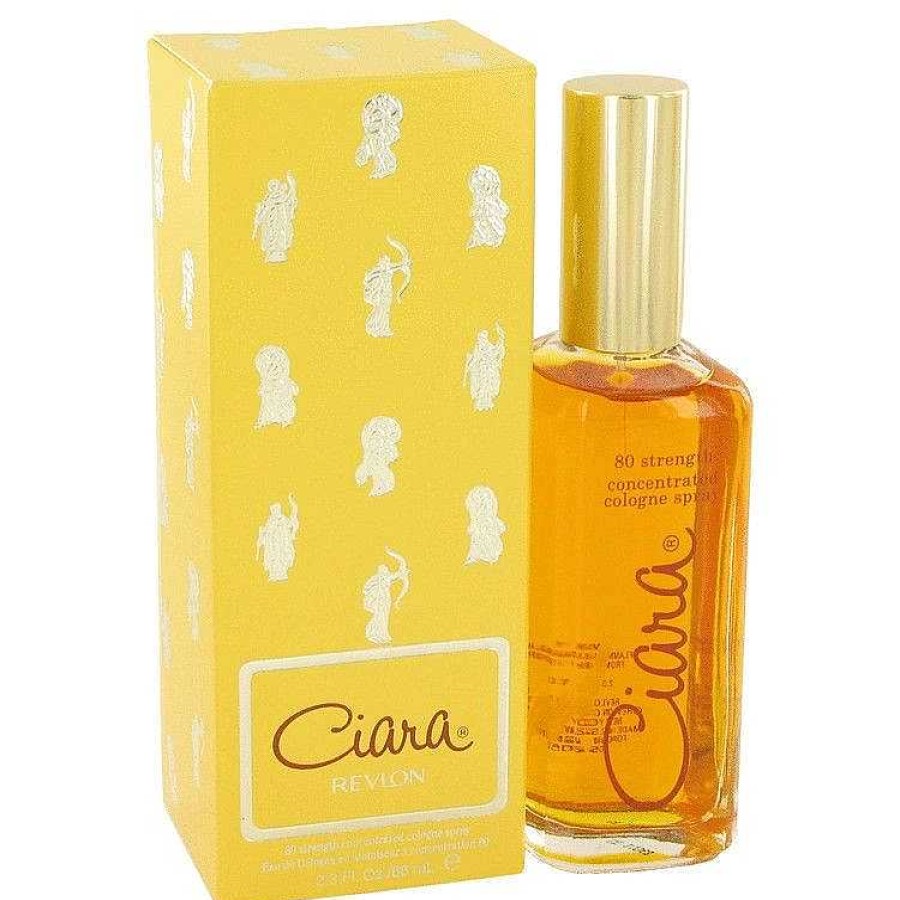 Damesparfum | Revlon Revlon Ciara 80% - 70 Ml Eau De Cologne