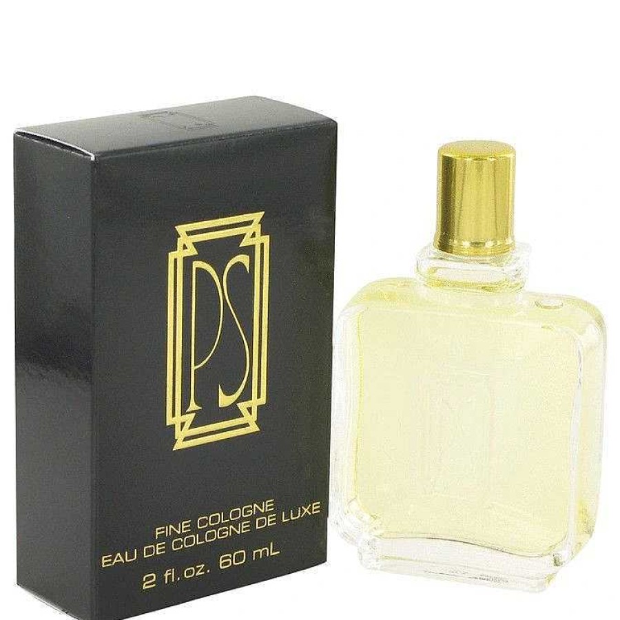 Herenparfum | Paul Sebastian Paul Sebastian Paul Sebastian - 60 Ml Eau De Cologne