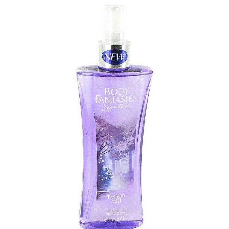 Damesparfum | Parfums De Coeur Parfums De Coeur Body Fantasies Signature Twilight Mist - 240 Ml Body Spray