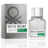 Herenparfum | Benetton United Dreams Aim High