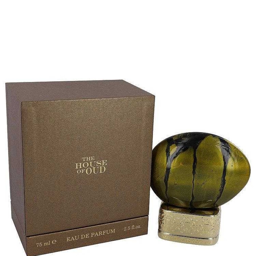 Damesparfum | The House of Oud The House Of Oud Dates Delight - 75 Ml Eau De Parfum