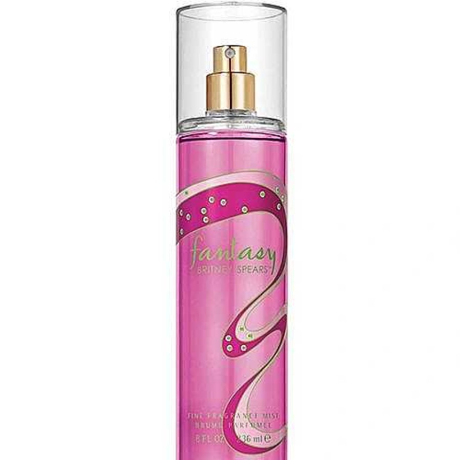 Damesparfum | Britney Spears Britney Spears Fantasy - 240 Ml Body Spray