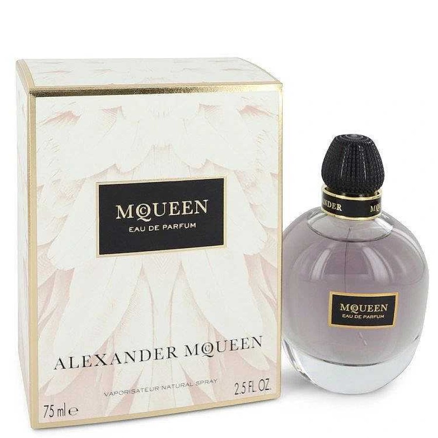 Damesparfum | Alexander McQueen Alexander Mcqueen Mcqueen - 75 Ml Eau De Parfum