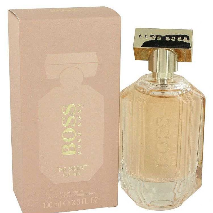 Hugo Boss | Hugo Boss Boss The Scent