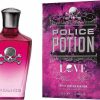 Damesparfum | Police Colognes Police Colognes Police Potion Love - 100 Ml Eau De Parfum