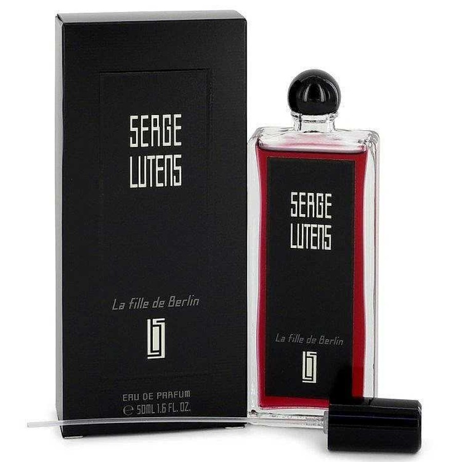 Damesparfum | Serge Lutens Serge Lutens La Fille De Berlin - 50 Ml Eau De Parfum