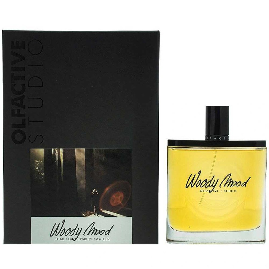 Damesparfum | Olfactive Studio Olfactive Studio Woody Mood - 100 Ml Eau De Parfum