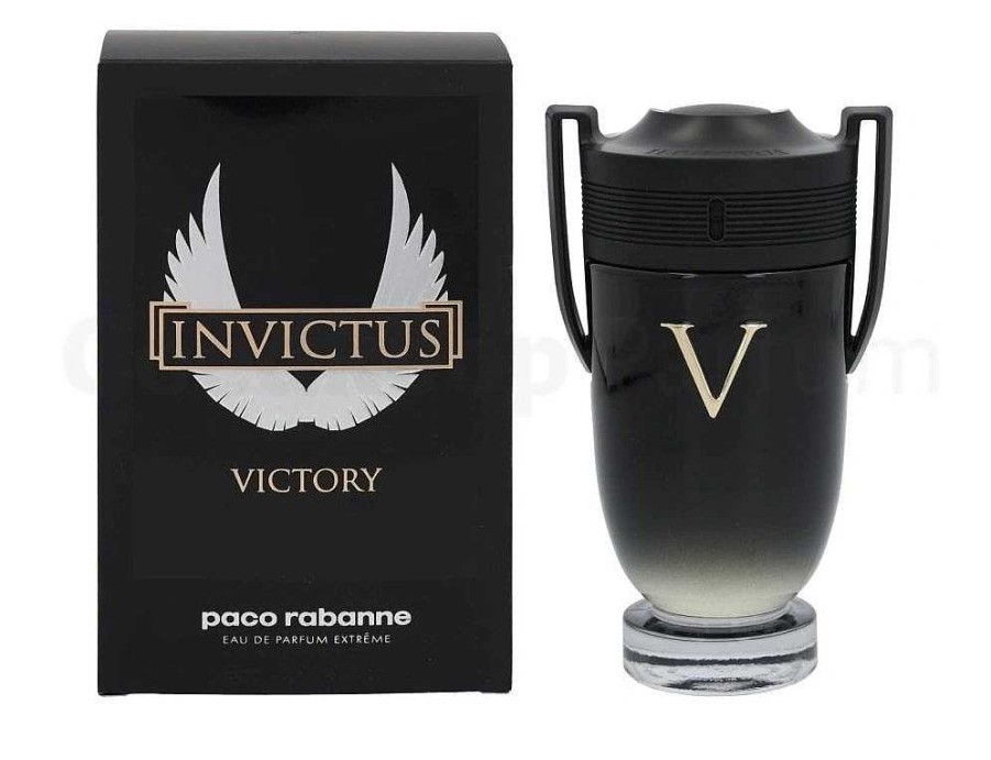 Paco Rabanne | Paco Rabanne Paco Rabanne Invictus Victory - 100 Ml Eau De Parfum