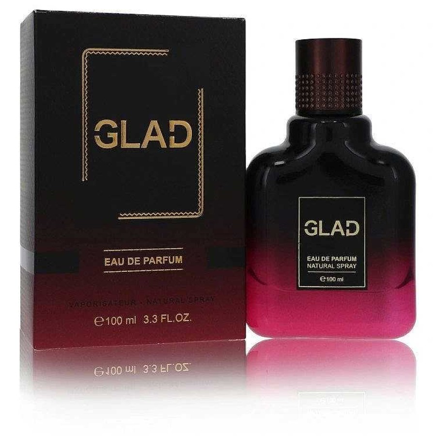 Damesparfum | Kian Kian Glad - 100 Ml Eau De Parfum