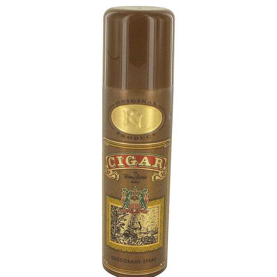 Herenparfum | Remy Latour Cigar