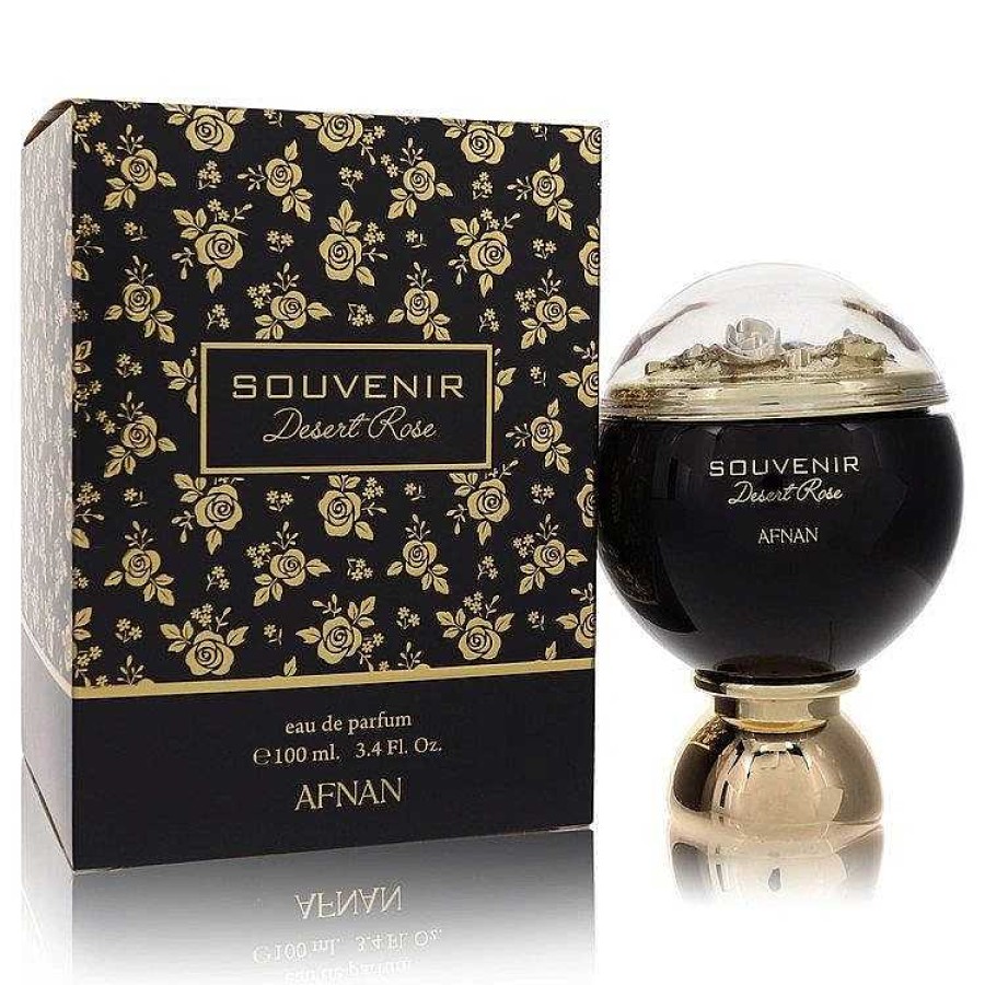 Damesparfum | Afnan Afnan Souvenir Desert Rose - 100 Ml Eau De Parfum