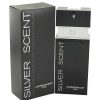 Herenparfum | Jacques Bogart Jacques Bogart Silver Scent - 100 Ml Eau De Toilette