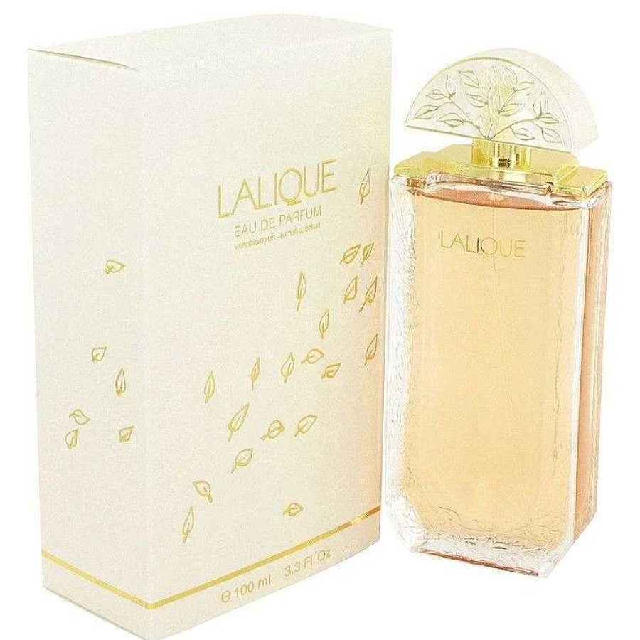 Damesparfum | Lalique Lalique Lalique - 100 Ml Eau De Parfum