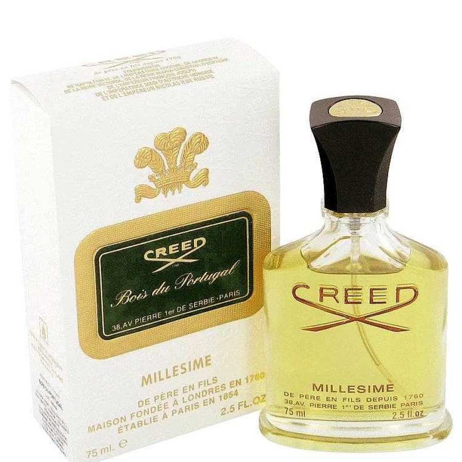 Herenparfum | Creed Bois Du Portugal