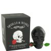 Herenparfum | Ed Hardy Ed Hardy Skulls & Roses - 100 Ml Eau De Toilette