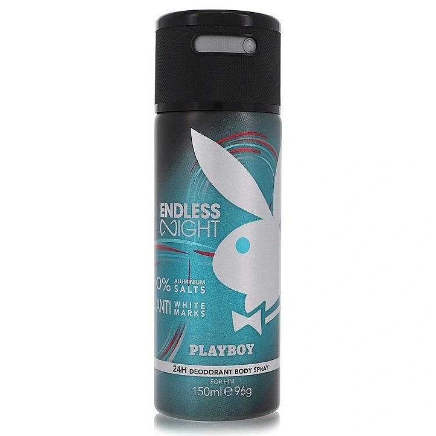 Herenparfum | Playboy Endless Night