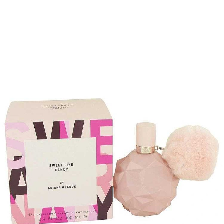 Damesparfum | Ariana Grande Ariana Grande Sweet Like Candy - 100 Ml Eau De Parfum