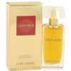 Damesparfum | Estee Lauder Estee Lauder Cinnabar - 50 Ml Eau De Parfum