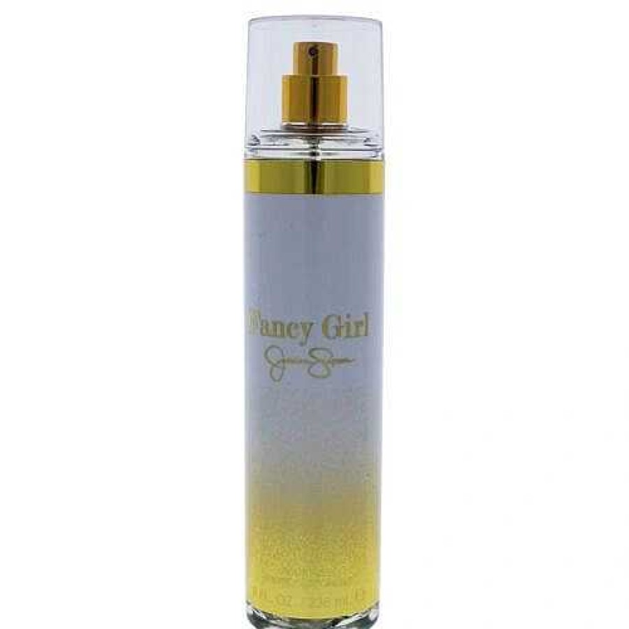 Damesparfum | Jessica Simpson Jessica Simpson Fancy Girl - 240 Ml Body Spray