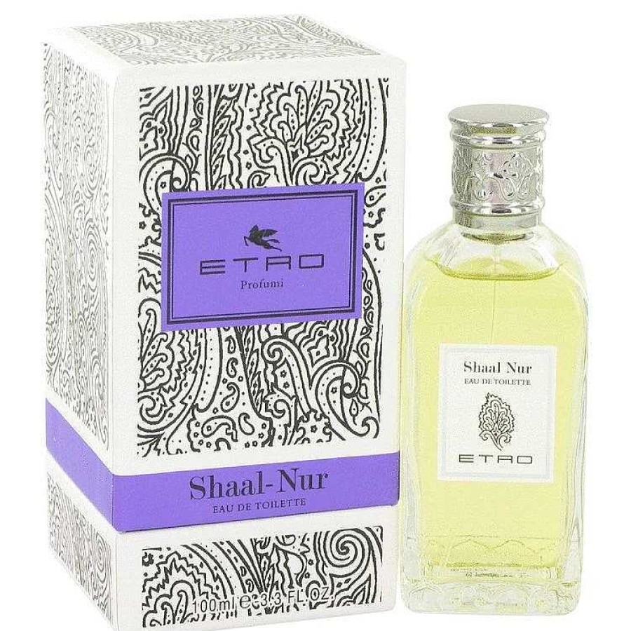 Damesparfum | Etro Etro Shaal Nur - 100 Ml Eau De Toilette