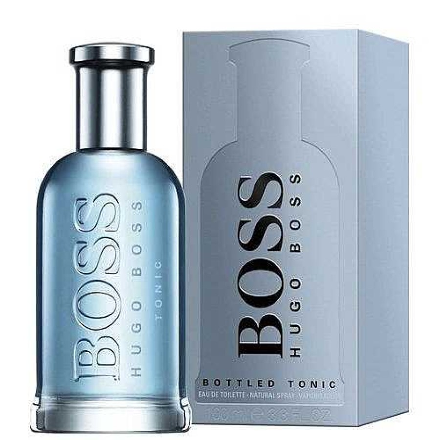 Hugo Boss | Hugo Boss Boss Bottled Tonic