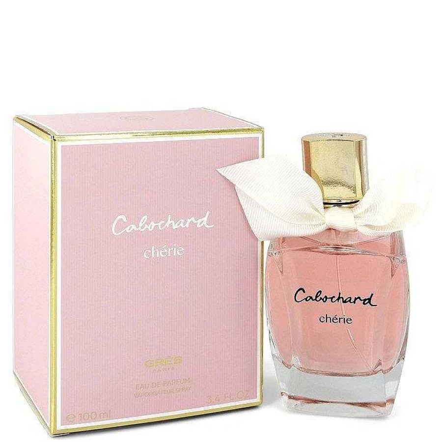 Damesparfum | Cabochard Cabochard Cherie - 100 Ml Eau De Parfum