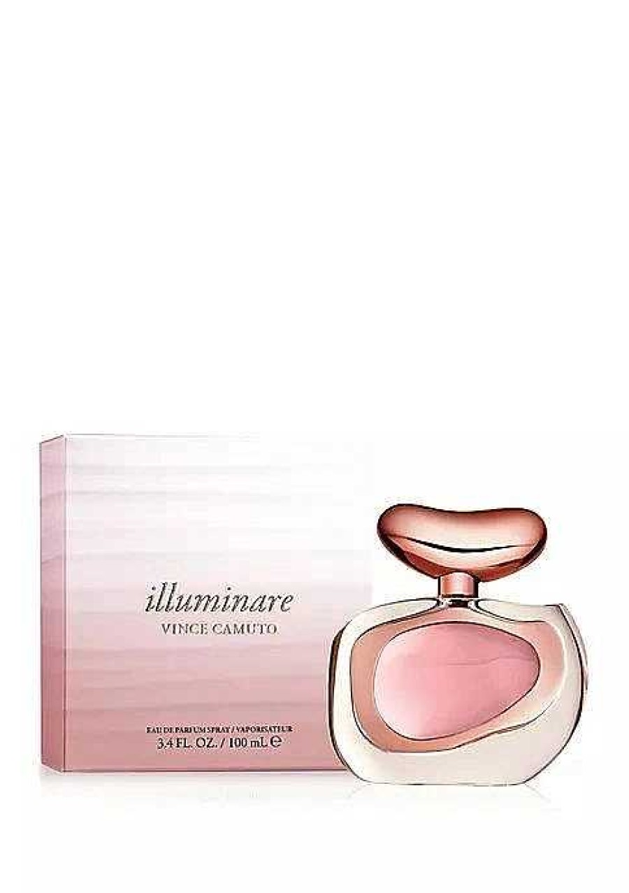 Damesparfum | Vince Camuto Vince Camuto Illuminare - 100 Ml Eau De Parfum