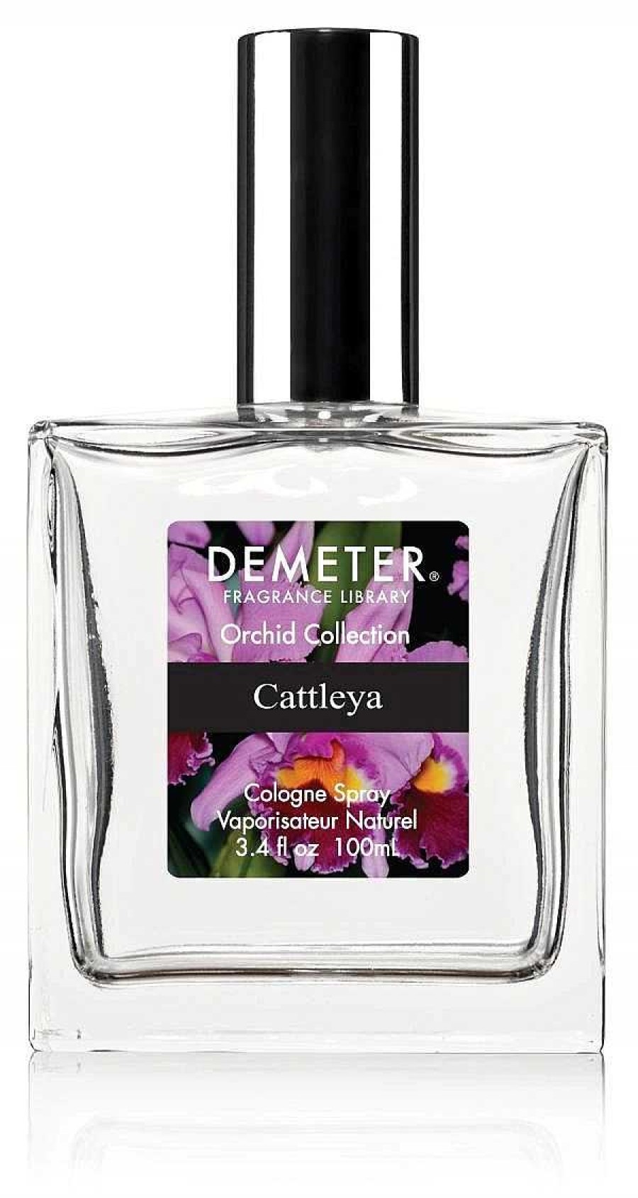 Demeter | Demeter Demeter Cattleya Orchid - 120 Ml Eau De Cologne