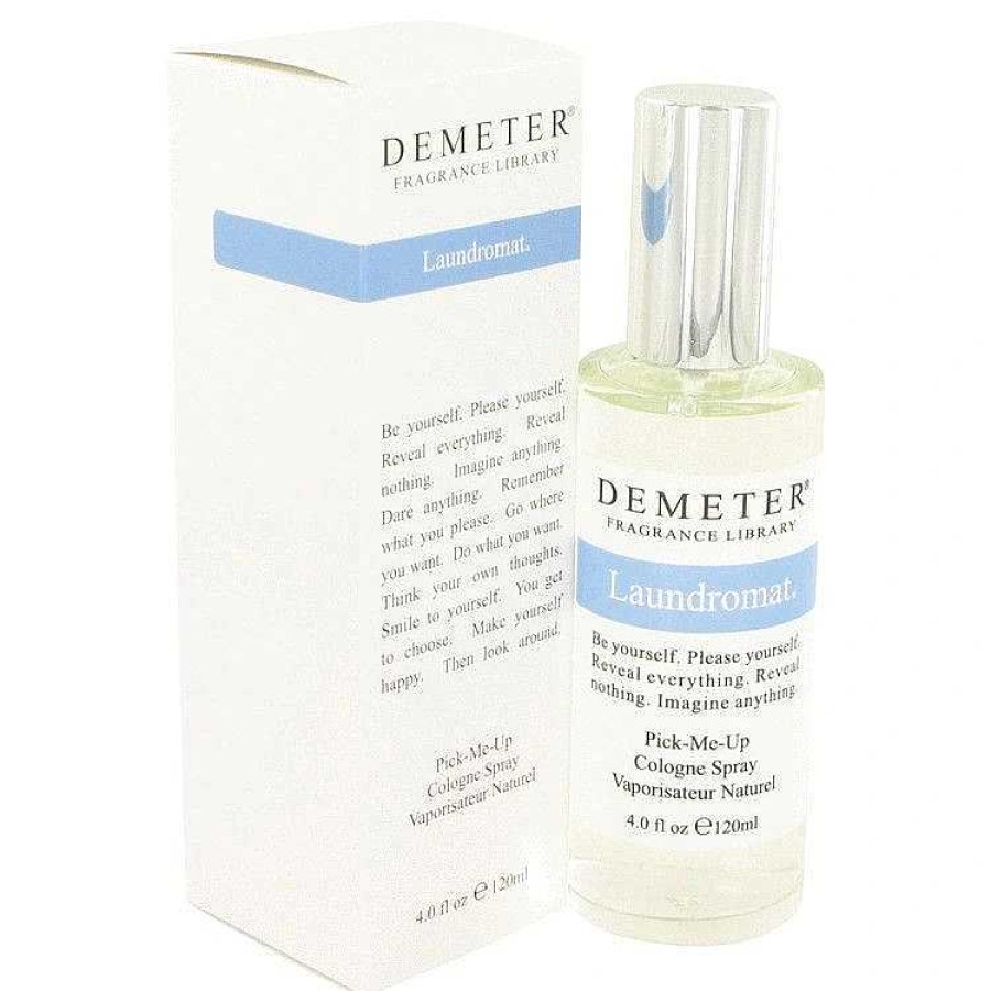 Demeter | Demeter Demeter Laundromat - 120 Ml Eau De Cologne