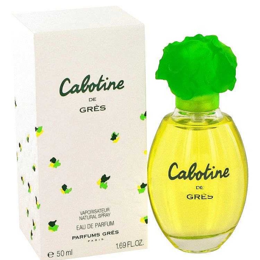 Damesparfum | Parfums Gres Parfums Gres Cabotine - 50 Ml Eau De Parfum