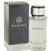 Herenparfum | Mercedes Benz Mercedes Benz Mercedes Benz - 120 Ml Eau De Toilette