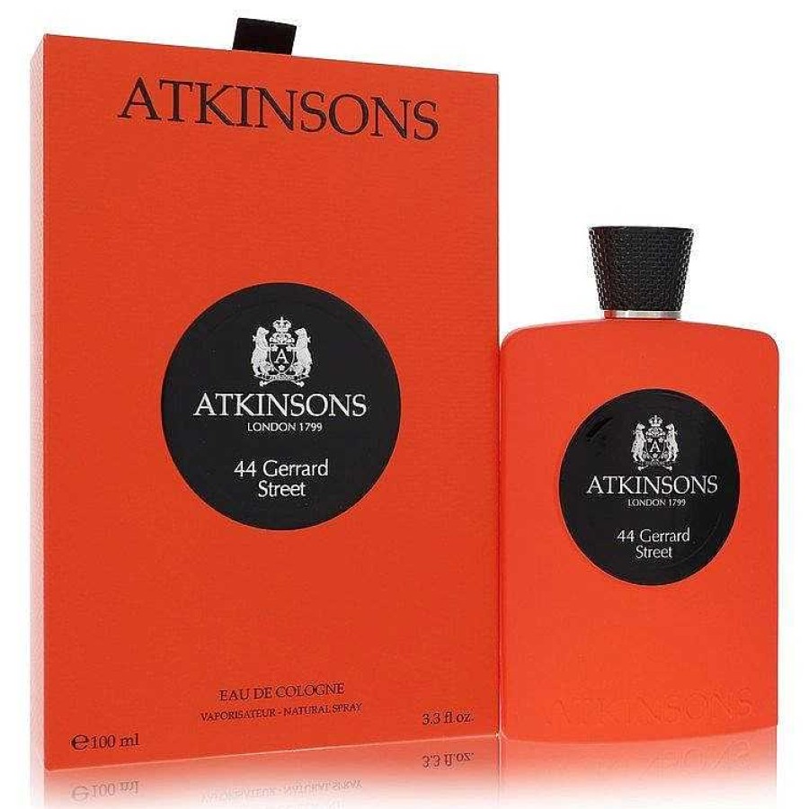 Herenparfum | Atkinsons 44 Gerrard Street