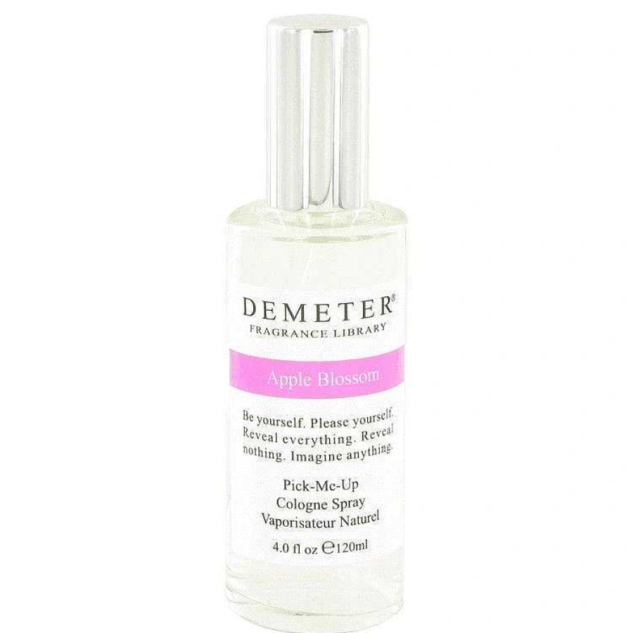 Demeter | Demeter Demeter Apple Blossom - 120 Ml Eau De Cologne