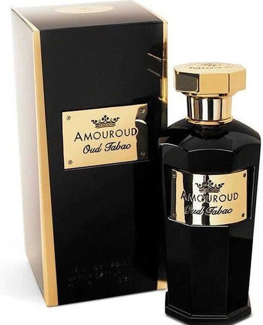 Herenparfum | Amouroud Oud Tabac