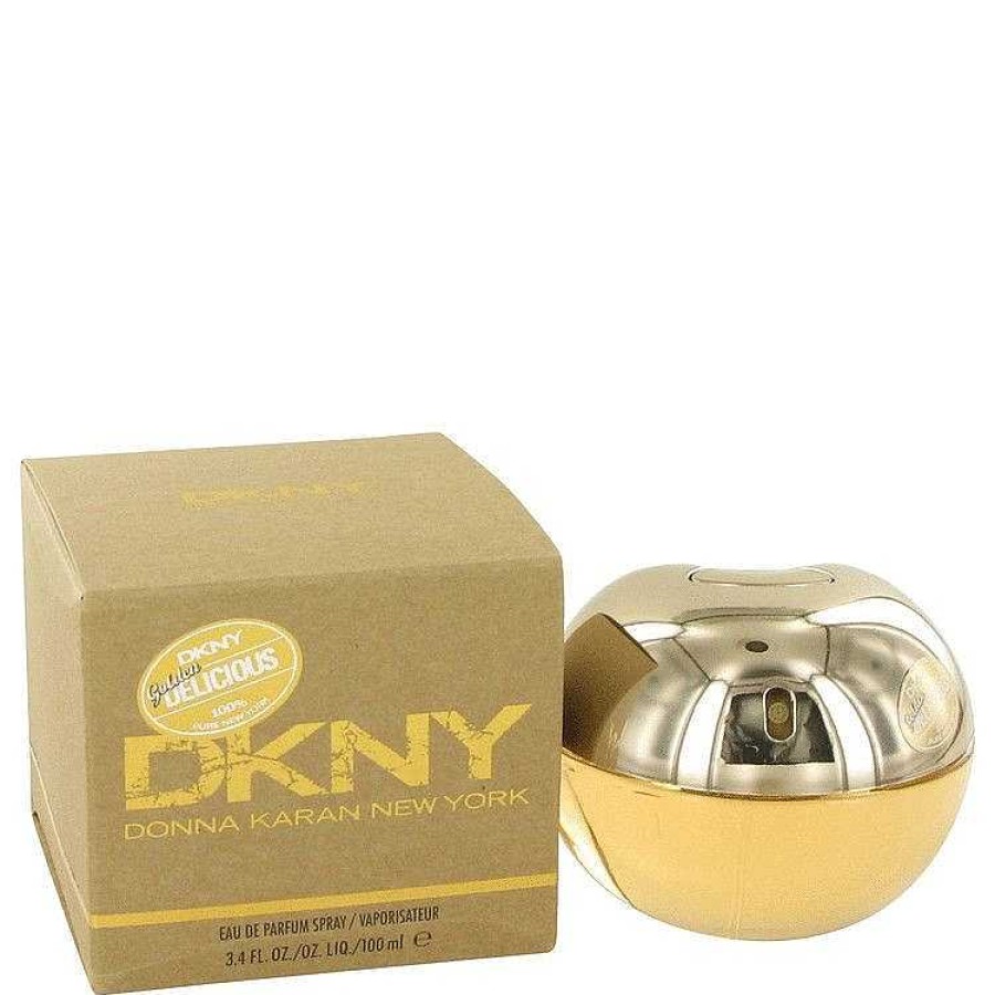 Donna Karan | Donna Karan Donna Karan Golden Delicious Dkny - 100 Ml Eau De Parfum