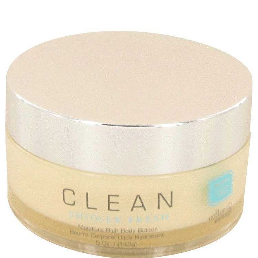 Damesparfum | Clean Clean Shower Fresh - 150 Ml Body Cream