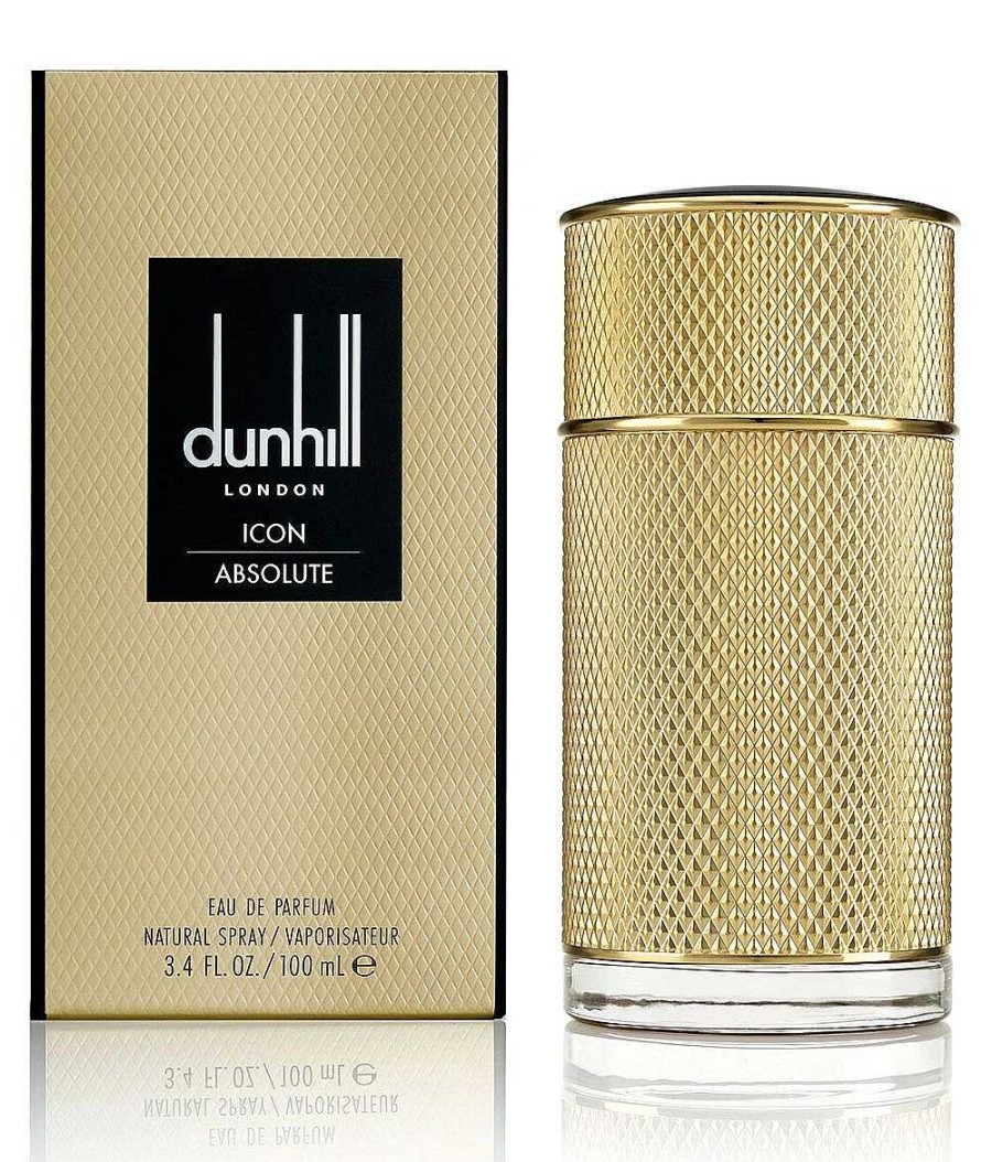 Herenparfum | Alfred Dunhill Dunhill Icon Absolute