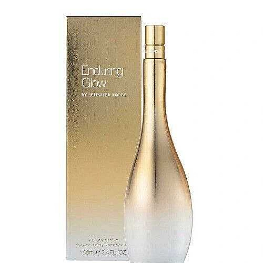 Damesparfum | Jennifer Lopez Jennifer Lopez Enduring Glow - 100 Ml Eau De Parfum