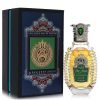 Damesparfum | Shaik Shaik Chic Shaik Emerald No. 30 - 80 Ml Eau De Parfum