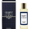 Damesparfum | Molyneux Molyneux Quartz Pour Femme - 100 Ml Eau De Parfum