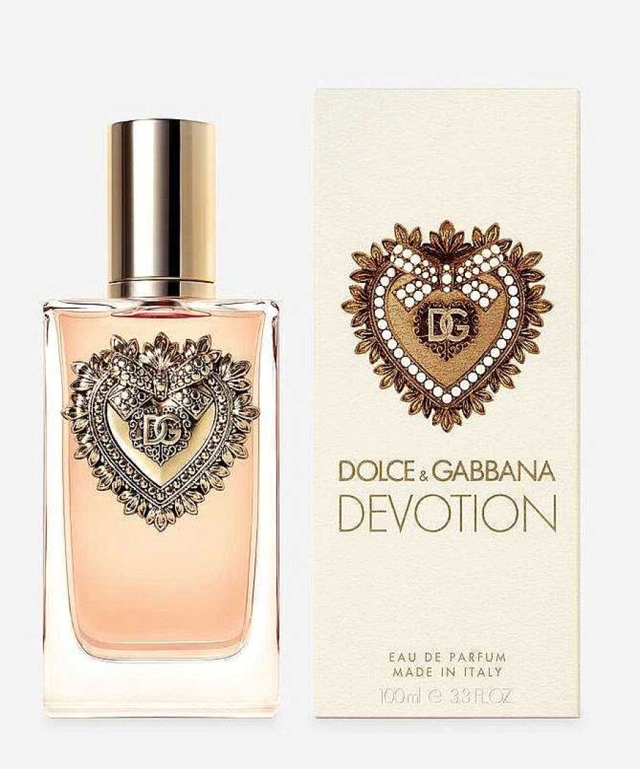 Dolce & Gabbana | Dolce & Gabbana Dolce & Gabbana Devotion - 100 Ml Eau De Parfum