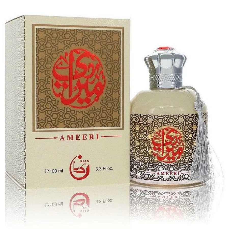 Herenparfum | Kian Kian Ameeri - 100 Ml Eau De Parfum