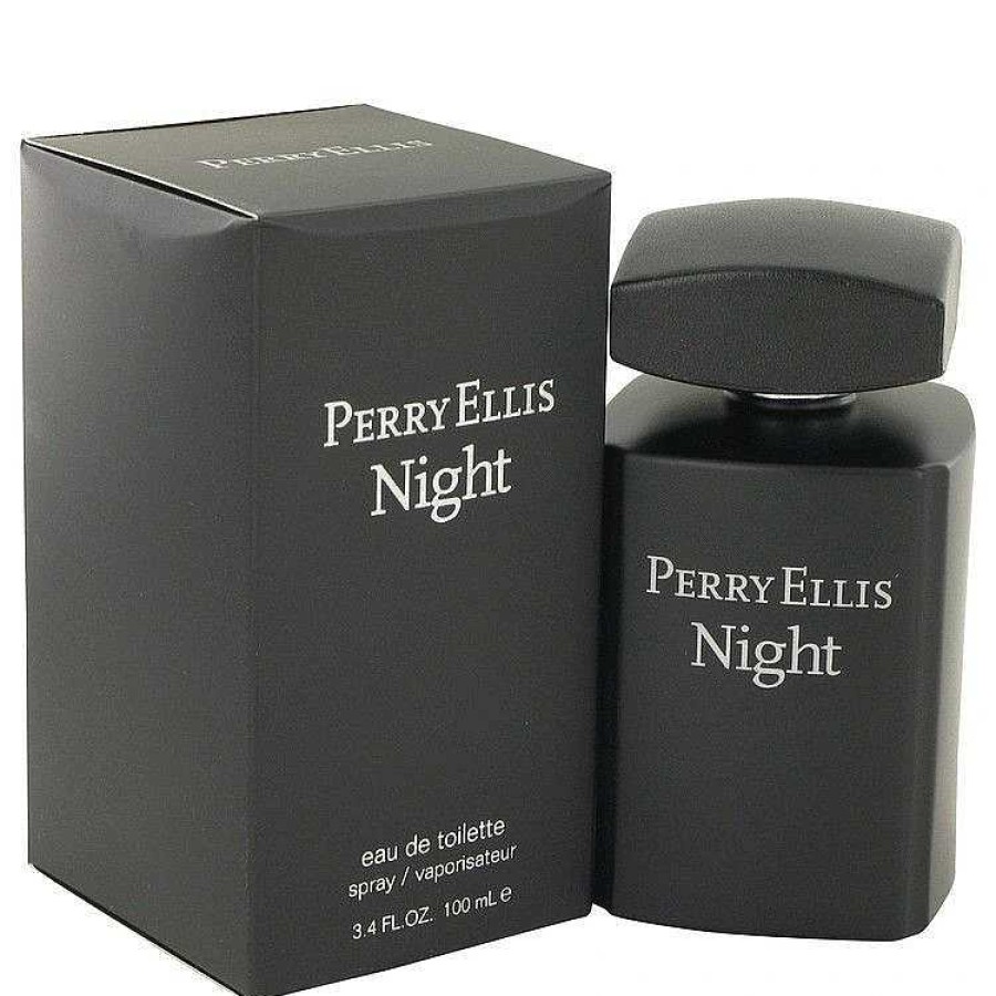 Herenparfum | Perry Ellis Night