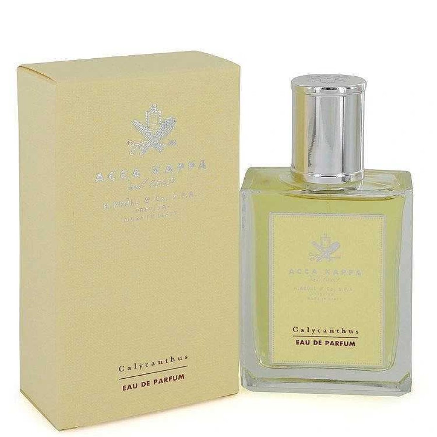 Damesparfum | Acca Kappa Acca Kappa Calycanthus - 100 Ml Eau De Parfum