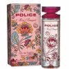 Damesparfum | Police Colognes Police Colognes Police Miss Bouquet - 100 Ml Eau De Toilette