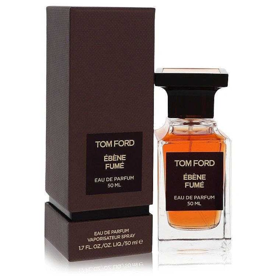 Herenparfum | Tom Ford Ebene Fume