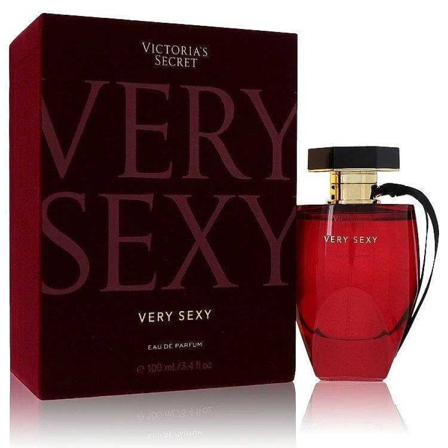 Victoria'S Secret | Victoria's Secret Victoria'S Secret Very Sexy - 100 Ml Eau De Parfum