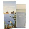 Dolce & Gabbana | Dolce & Gabbana Dolce & Gabbana Light Blue Love In Capri - 100 Ml Eau De Toilette