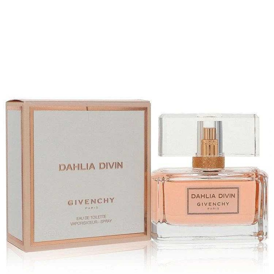 Givenchy | Givenchy Dahlia Divin